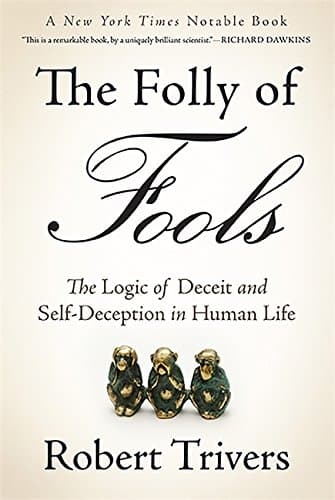 The folly of fools cover