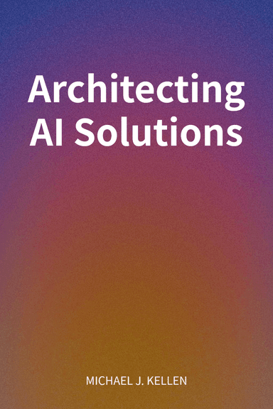 Architecting AI Solutions cover