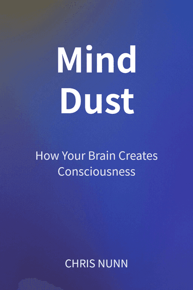 Mind Dust cover