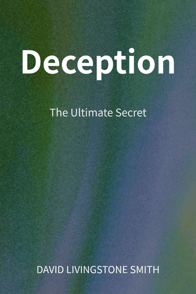 Deception cover