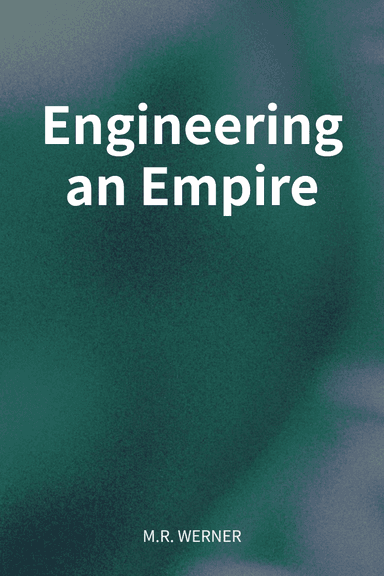 Engineering an Empire cover