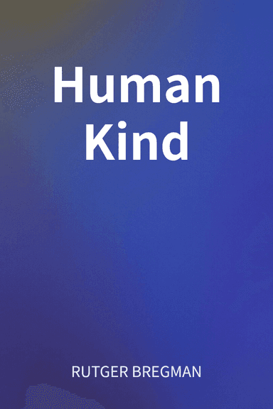 Human Kind cover