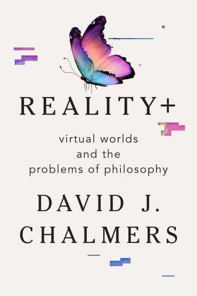 Reality+ cover