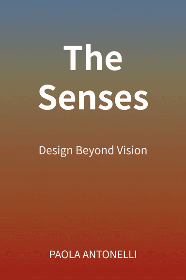 The Senses cover
