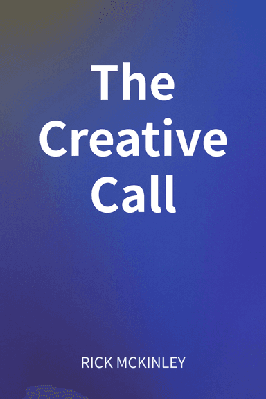 The Creative Call cover