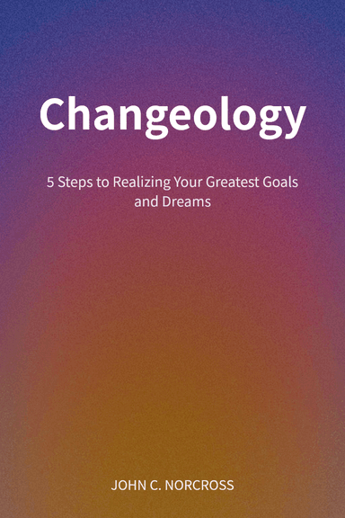 Changeology cover