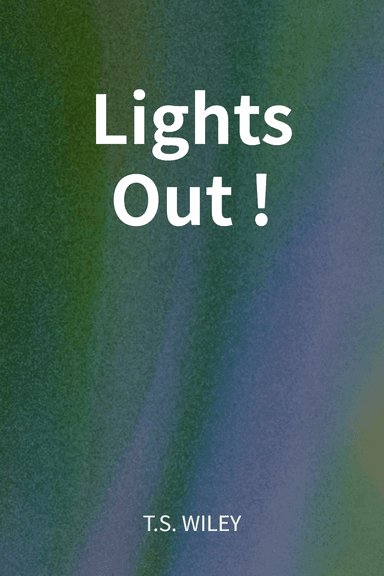 Lights Out! cover
