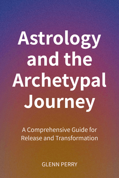 Astrology and the Archetypal Journey cover