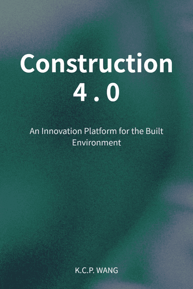 Construction 4.0 cover