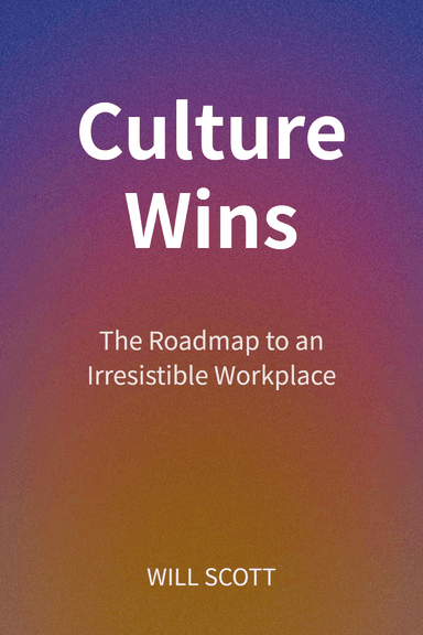 Culture Wins cover