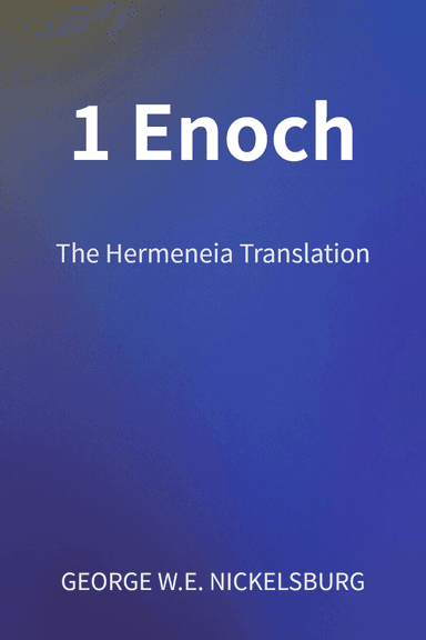 1 Enoch cover