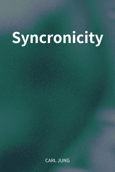 Syncronicity cover