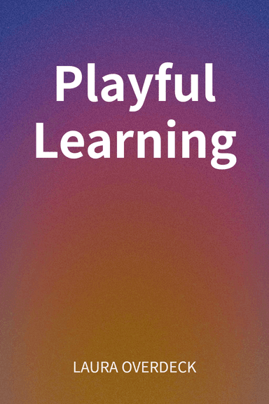 Playful Learning cover