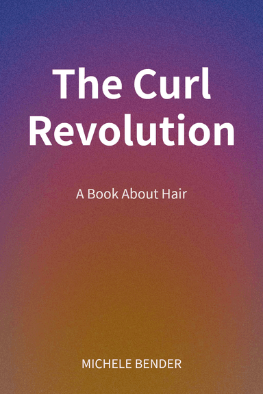 The Curl Revolution cover