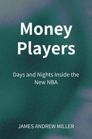 Money Players cover