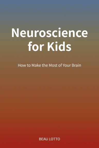 Neuroscience for Kids cover