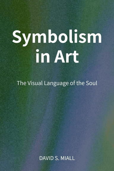 Symbolism in Art cover