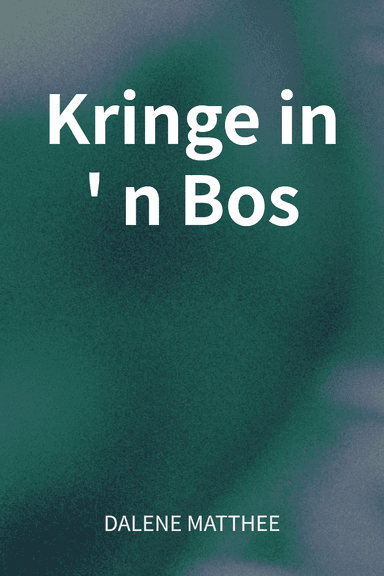 Kringe in 'n Bos cover