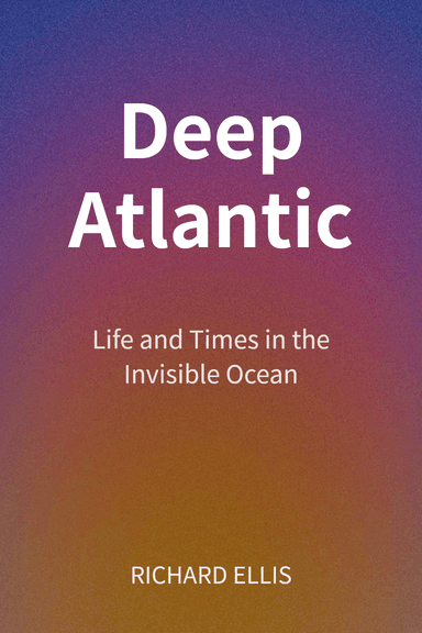 Deep Atlantic cover