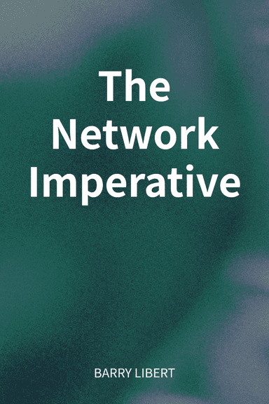 The Network Imperative cover