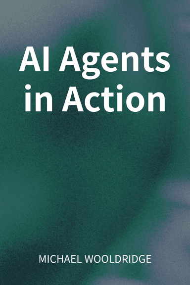 AI Agents in Action cover