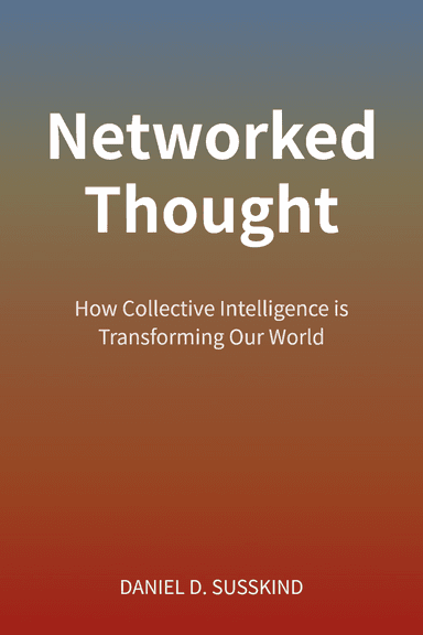 Networked Thought cover
