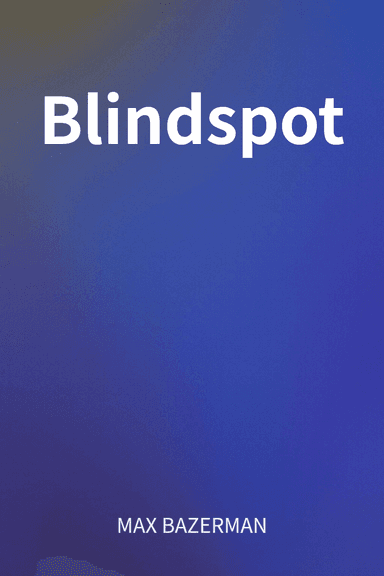 Blindspot cover