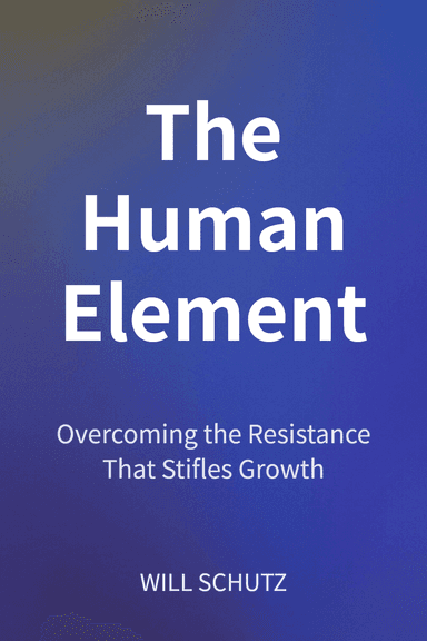 The Human Element cover