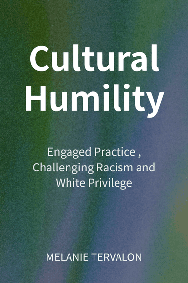 Cultural Humility cover