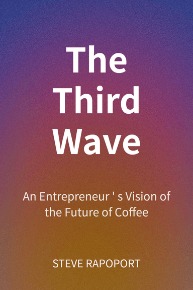 The Third Wave cover