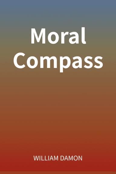 Moral Compass cover