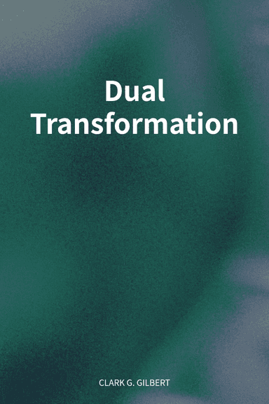 Dual Transformation cover