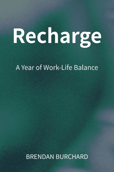 Recharge cover