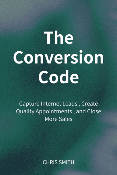 The Conversion Code cover