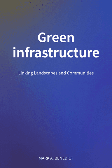 Green infrastructure cover
