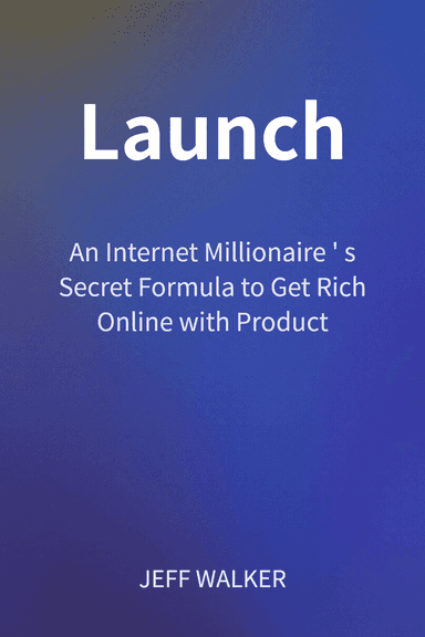 Launch cover
