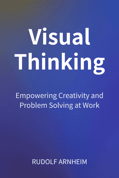Visual Thinking cover