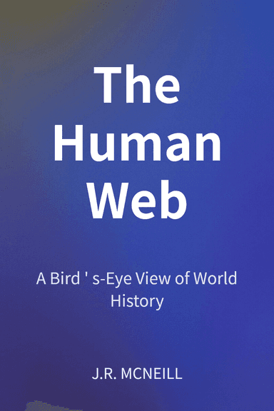 The Human Web cover