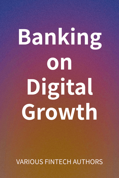Banking on Digital Growth cover