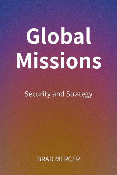 Global Missions cover