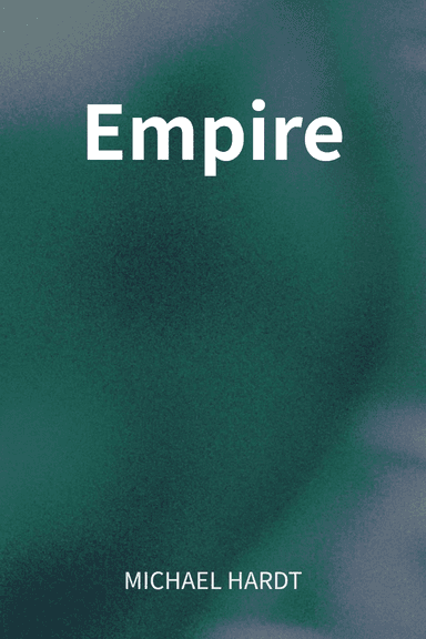 Empire cover