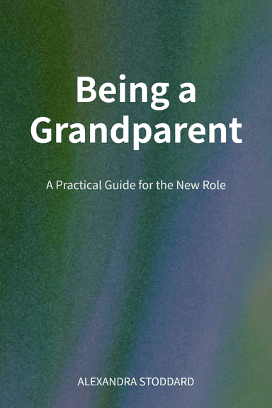 Being a Grandparent cover