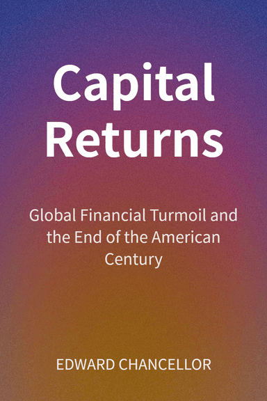Capital Returns cover