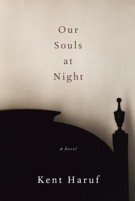 Our Souls at Night cover
