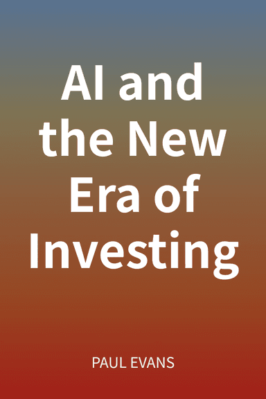 AI and the New Era of Investing cover
