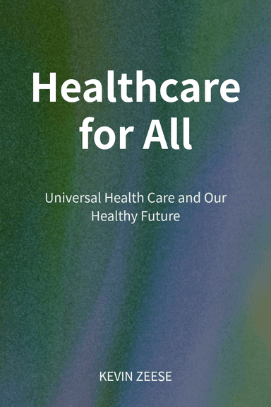 Healthcare for All cover