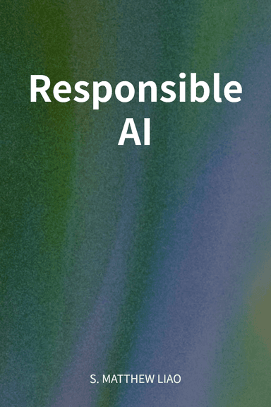 Responsible AI cover