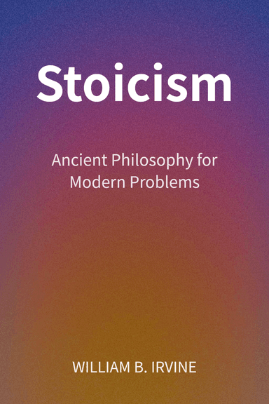 Stoicism cover