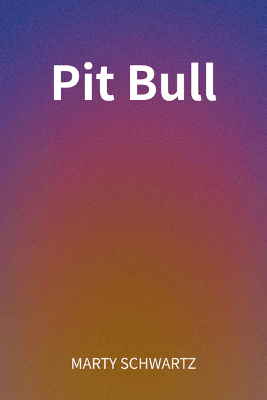 Pit Bull cover