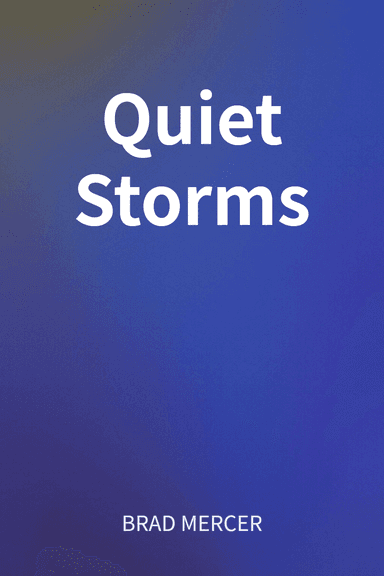 Quiet Storms cover